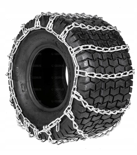 SNEHOVÉ REŤAZE NA TRAKTOR 18x8,50-8